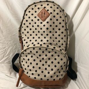 Mossimo brand backpack